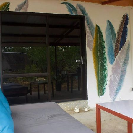 See-Kee-Hor Cafe And Hostel Siquijor Esterno foto