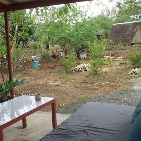 See-Kee-Hor Cafe And Hostel Siquijor Esterno foto