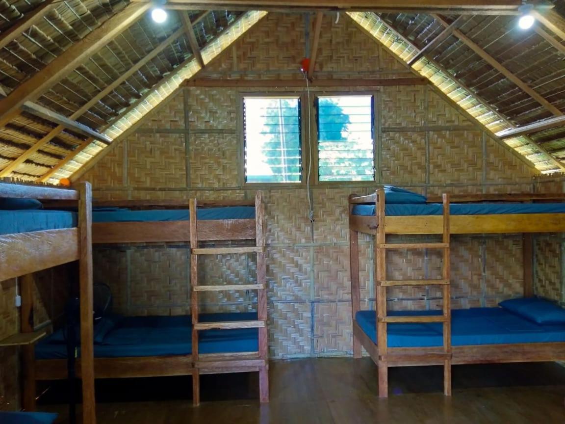 See-Kee-Hor Cafe And Hostel Siquijor Esterno foto