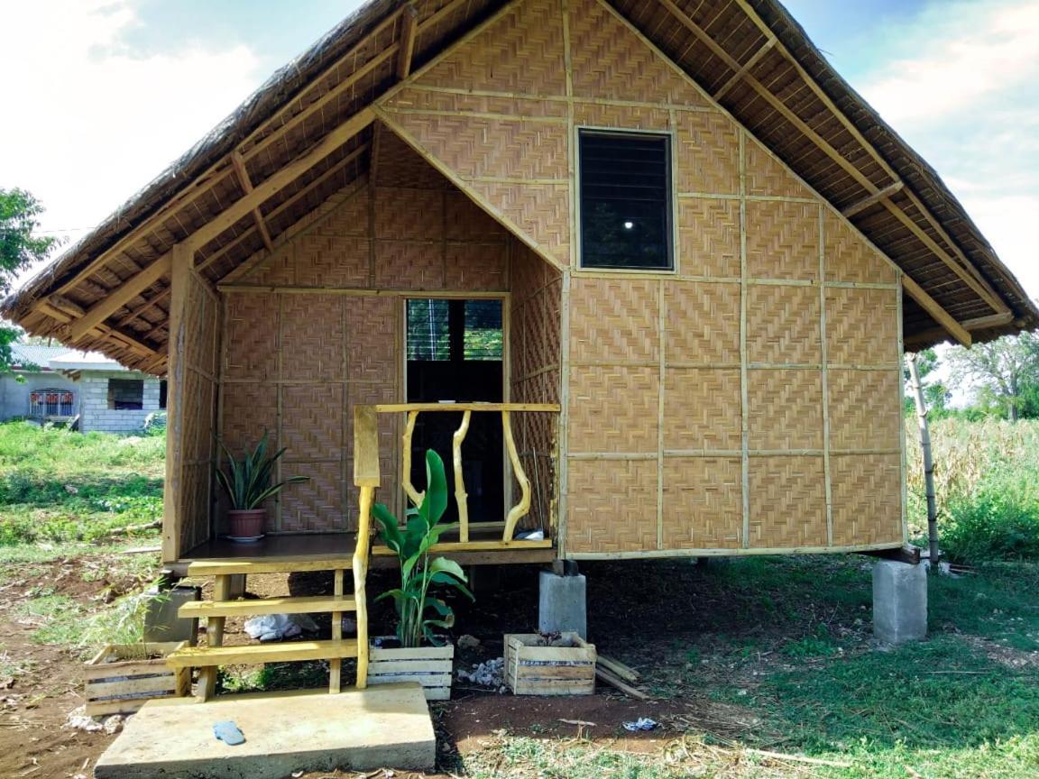 See-Kee-Hor Cafe And Hostel Siquijor Esterno foto
