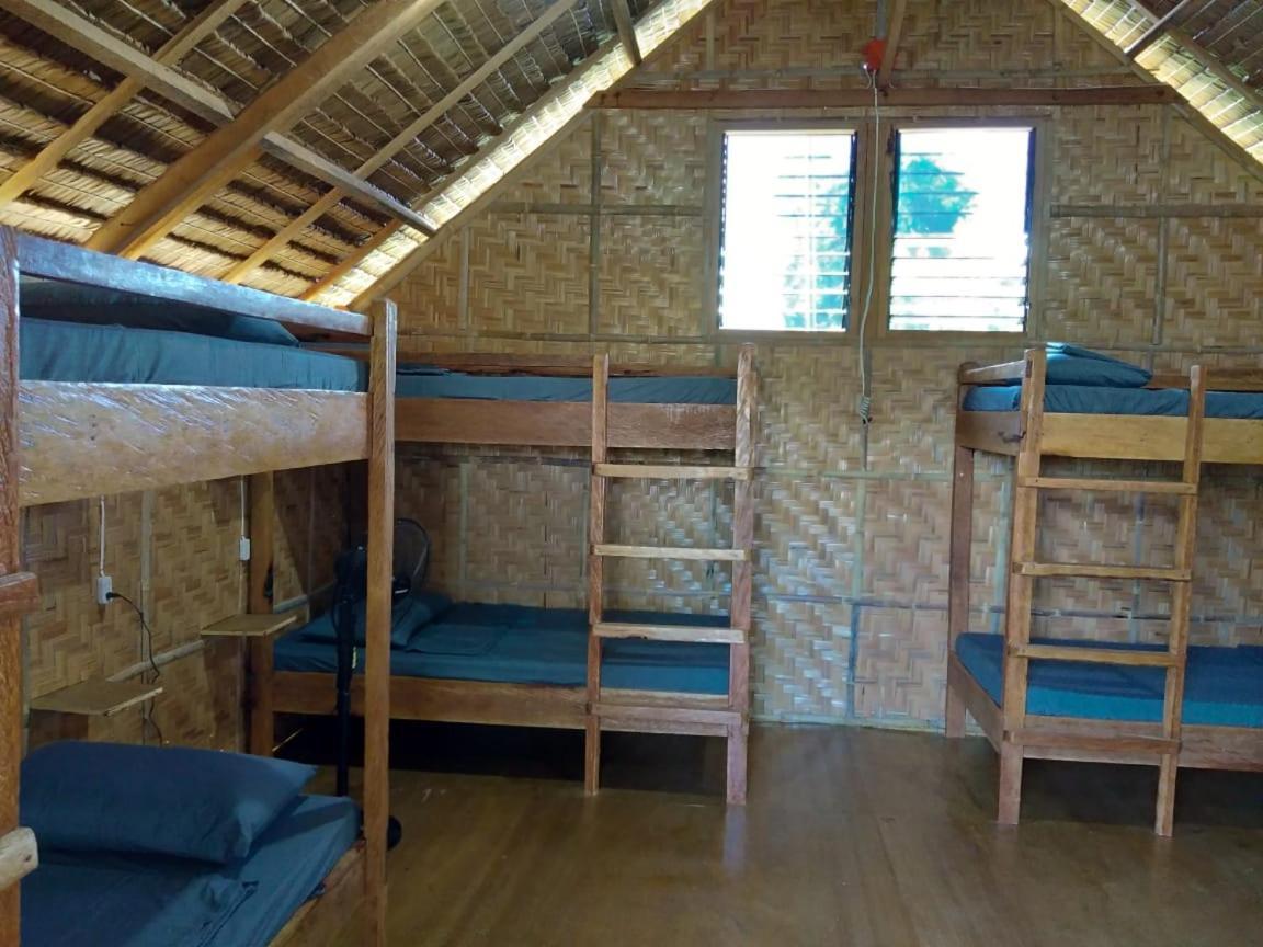 See-Kee-Hor Cafe And Hostel Siquijor Esterno foto