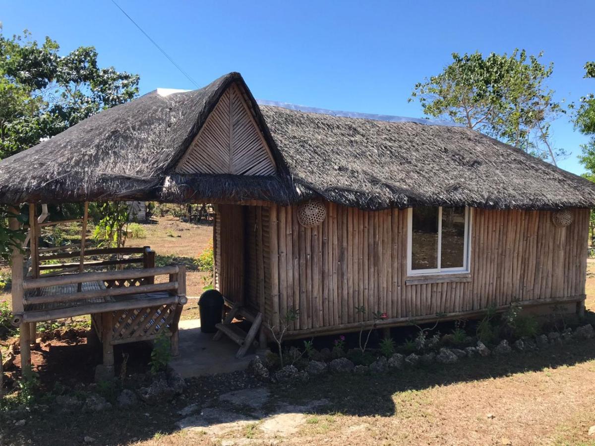 See-Kee-Hor Cafe And Hostel Siquijor Esterno foto