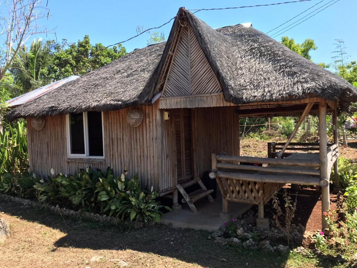 See-Kee-Hor Cafe And Hostel Siquijor Esterno foto